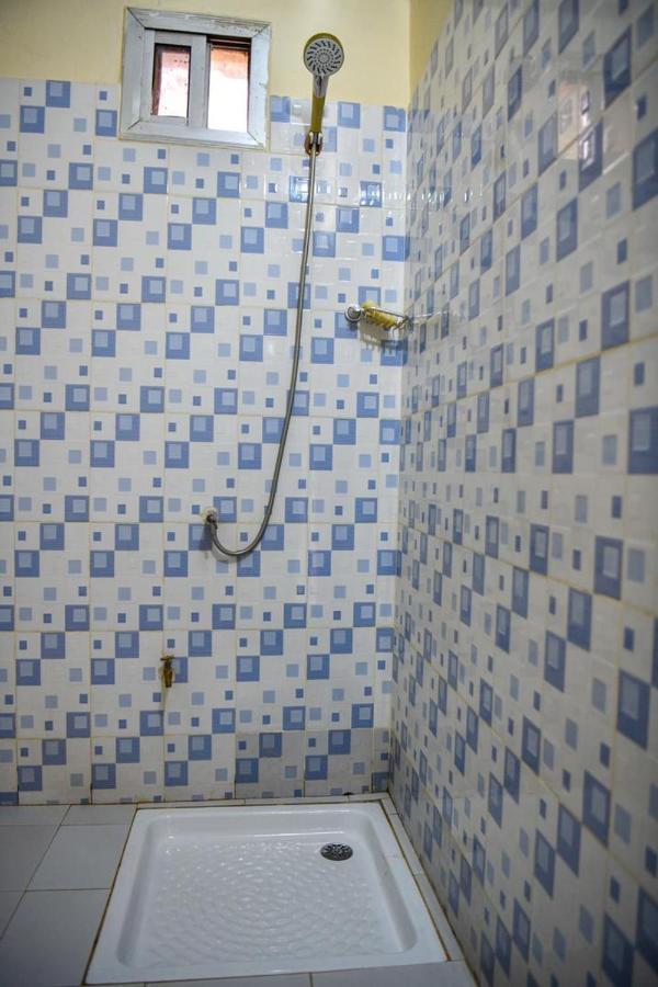 Nafi'0 Apartment Goree Exterior photo