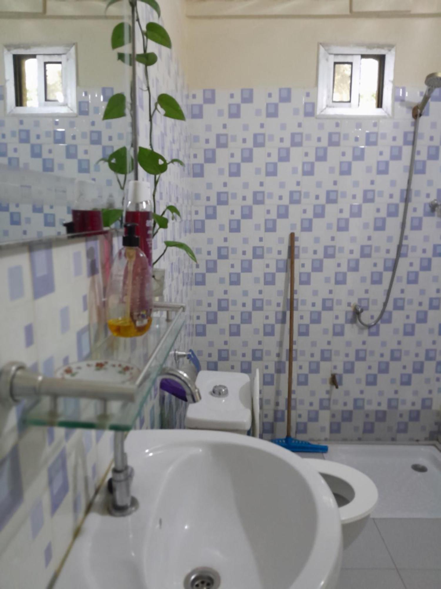 Nafi'0 Apartment Goree Exterior photo